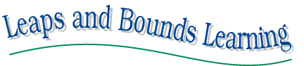 Leaps and Bounds Learning